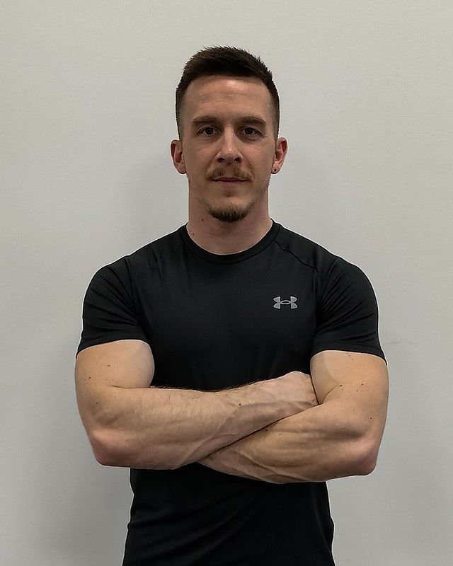 Jeanot Eschbach, Fitness-Coach
