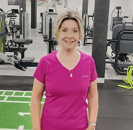 Brigitta, 61, Kundin von Smart Body Boost
