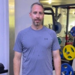 Michael, 39, Kunde von Smart Body Boost