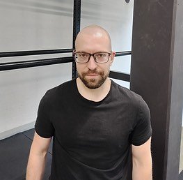 Roman, 33, Kunde von Smart Body Boost